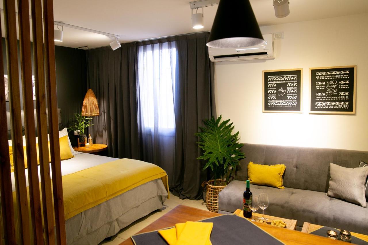 Studio Aristides Mendoza Exteriör bild