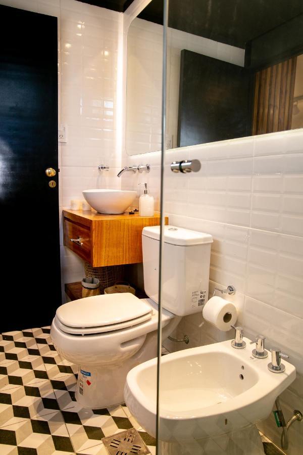 Studio Aristides Mendoza Exteriör bild
