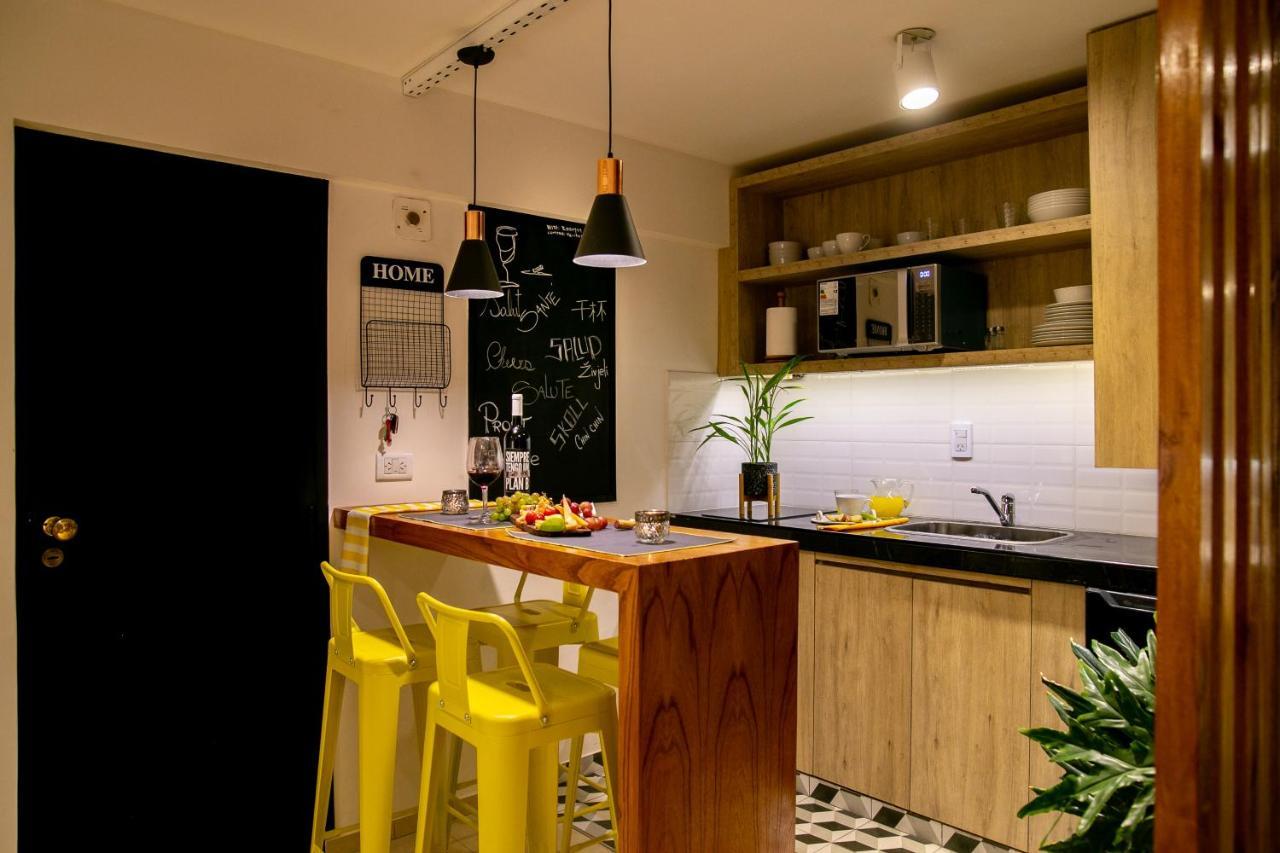 Studio Aristides Mendoza Exteriör bild